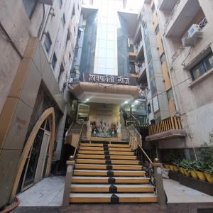 Gallery image of Hotel Shiv Parvati International, Solapur in Solapur +29 photos