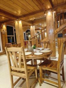 Fotografie z fotogalerie ubytování Hotel Sudrishya v destinaci Kīar