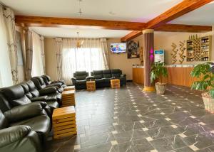 Fotografie z fotogalerie ubytování Efrona Vacation Homes & Suites v destinaci Kampala