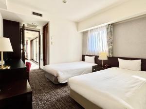 Billede fra billedgalleriet på Hotel Bougain Villea Sapporo i Sapporo + 9 billeder