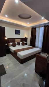 Gallery image of Sky Hills Hotel Near Mall Road in Shimla