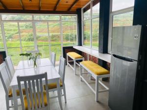 Fotografie z fotogalerie ubytování Fourth Milestone v destinaci Nuwara Eliya