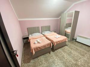 Gallery image of Home sweet Home in Gyumri