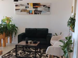 Posedenie v ubytovaní B&B Buzolic