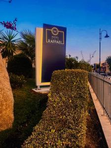 Fotografija v galeriji nastanitve Hotel RaffaEl v mestu Villasimius