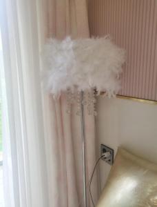 Afbeelding uit fotogalerij van 프렌치 하이디 속초 울산바위 설악 in Sokcho +16 foto's