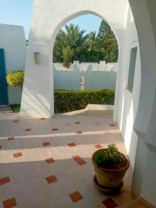 Gallery image of VILLA Mezraya à 500 m de la plage - DJERBA in Mezraya