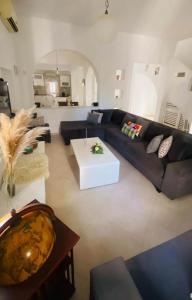 Gallery image of VILLA Mezraya à 500 m de la plage - DJERBA in Mezraya