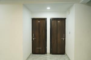 Fotografie z fotogalerie ubytování Jayshree Cottages v destinaci Tuljapur
