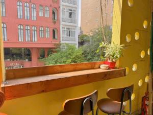 Φωτογραφία από το άλμπουμ του The Calm Homestay - Ben Thanh Market στην Πόλη Χο Τσι Μινχ