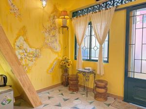 Gallery image of The Calm Homestay - Ben Thanh Market in Ho Chi Minh City