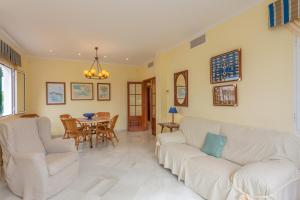 Billede fra billedgalleriet på Villa Francisca i Sa Caleta