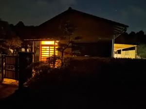 度假屋所在大楼