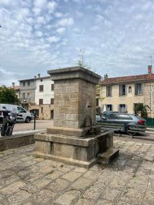 Imagine din galeria proprietății A Casa Laetizia în Eccica-Suarella