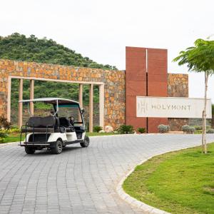 乌代浦Holymont Udaipur的相册照片