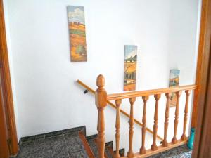 Foto da galeria de Villa Francisca em Málaga