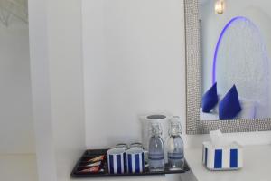 Fotografie z fotogalerie ubytování Santorini Maafushi Maldives v Maafushi