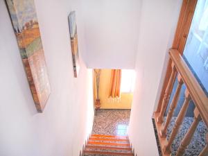 Foto da galeria de Villa Francisca em Málaga