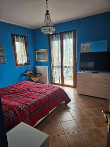 Gallery image of Delizie Andrè - Ospitalità rurale in Rivalba