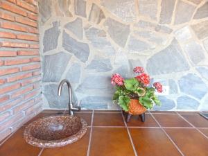 Foto da galeria de Villa Francisca em Málaga