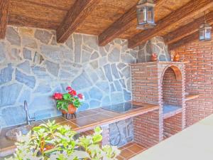 Foto da galeria de Villa Francisca em Málaga