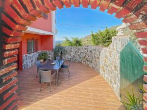 Foto da galeria de Villa Francisca em Málaga