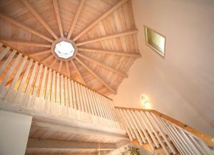 Zdjęcie z galerii obiektu Mini casa con jardín w mieście Mungia