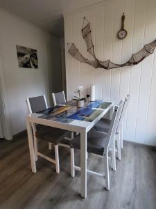 Fotografie z fotogalerie ubytování Strandperle v destinaci Juliusruh