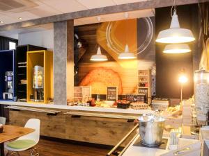 Foto dalla galleria di ibis Montargis a Montargis