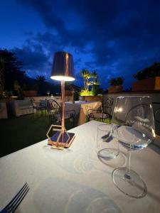 Foto sihtkohas Lipari asuva majutusasutuse Hotel La Filadelfia galeriist