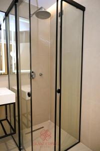 Bagno di Hotel Skanderbeg