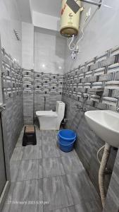 O baie la SARAL Guest House