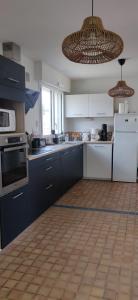 Photo de la galerie de l'établissement Maison familiale La Cachottiere, à Arradon 25 autres photos