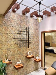 Gallery image of Sri Lakshmi inn in Coimbatore