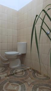 Gallery image of Ricel Homestay in Gili Trawangan