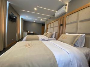 Afbeelding uit fotogalerij van Tuyap Vip inn Hotels in Istanbul