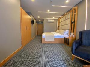 Afbeelding uit fotogalerij van Tuyap Vip inn Hotels in Istanbul