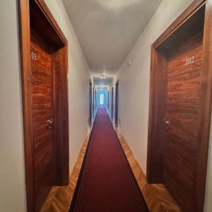 Foto sihtkohas Bihać asuva majutusasutuse Hotel Paviljon galeriist
