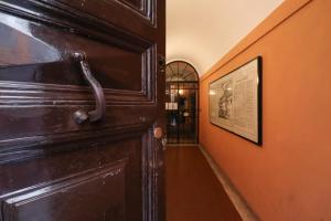 Foto de la galería de Ciambella Cozy Flat en Roma