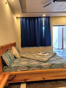 Photo de la galerie de l'établissement Tatsat Homes By the Ganges, à Rishikesh