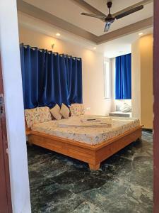 Photo de la galerie de l'établissement Tatsat Homes By the Ganges, à Rishikesh 37 autres photos