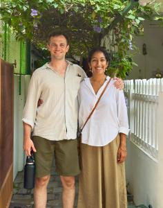 Foto dalla galleria di Reds Residency - Homestay a Cochin