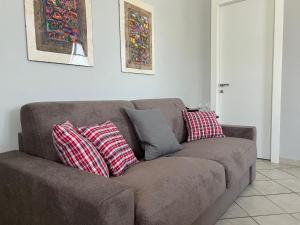 Foto dalla galleria di Le Tre Betulle a Bossolasco