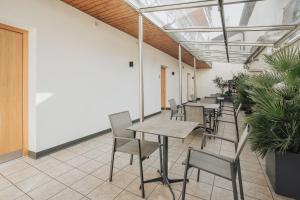 Foto sihtkohas Bolzano asuva majutusasutuse Feichter Hotel & Bistro galeriist