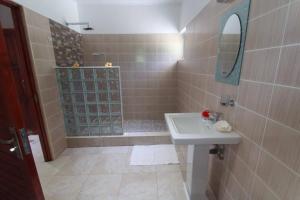 Bagno di Coco Blanche