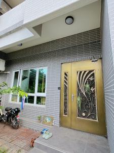 Galeriebild der Unterkunft The Kite in Taitung