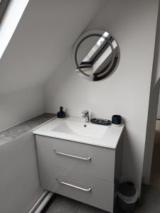 Fotografie z fotogalerie ubytování Appartement Saphir 2-6 pers - L' Artdu'Net - v destinaci Sedan