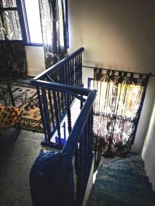Fotografie z fotogalerie ubytování Hostel Kaouki v destinaci Sidi Kaouki