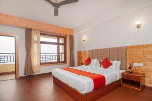 Gallery image of Tadong Tashi Hotel and Spa, Gangtok in Gangtok