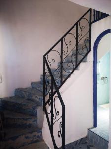 Fotografie z fotogalerie ubytování Hostel Kaouki v destinaci Sidi Kaouki
